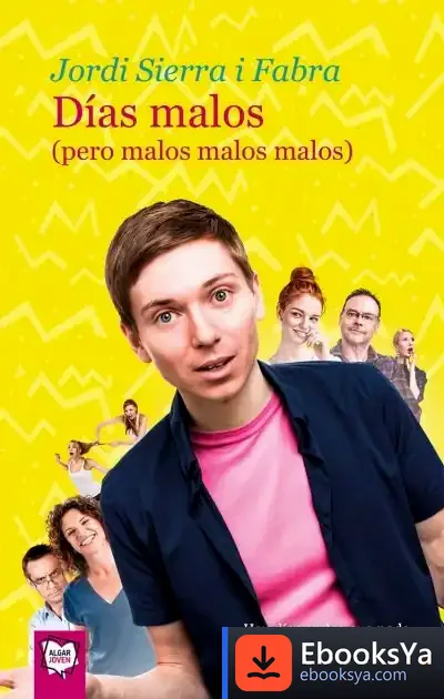 Descargar Días Malos (Pero Malos Malos Malos)