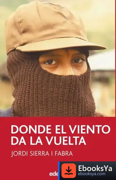Descargar Donde El Viento Da La Vuelta de José Luis González Simancas