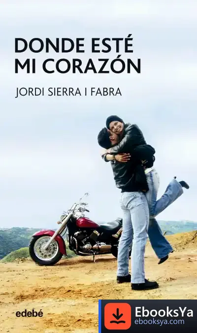 Descargar Donde Esté Mi Corazón de José Manuel Cobo Suero