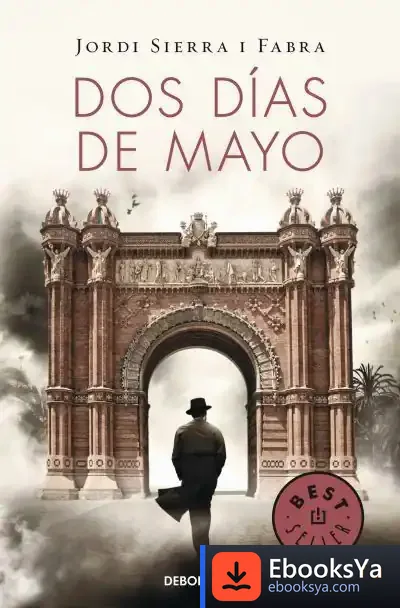 Descargar Dos Días De Mayo de Jordi Sierra I Fabra