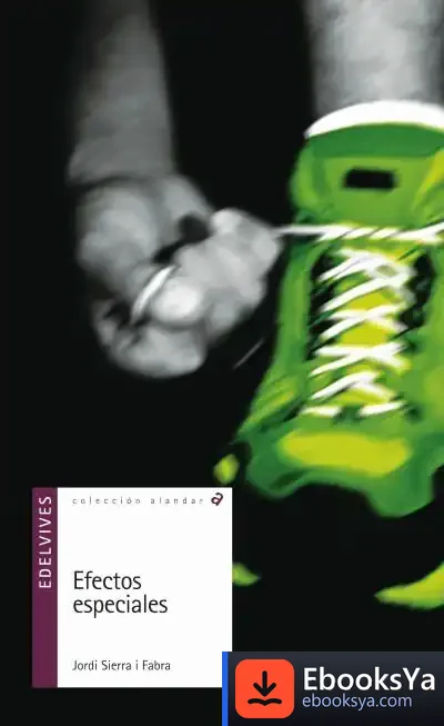 Descargar Efectos Especiales