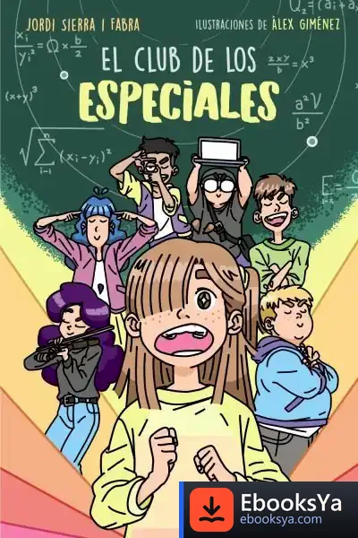 Descargar El Club De Los Especiales