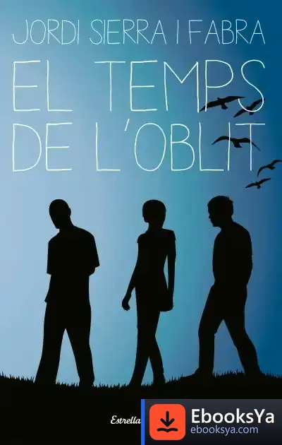 Descargar El Temps De L'Oblit
