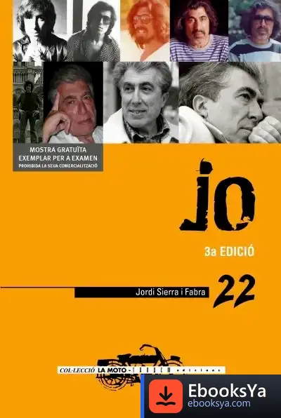 Descargar Jo