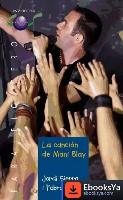 Descargar La Canción De Mani Blay de Ian Beck