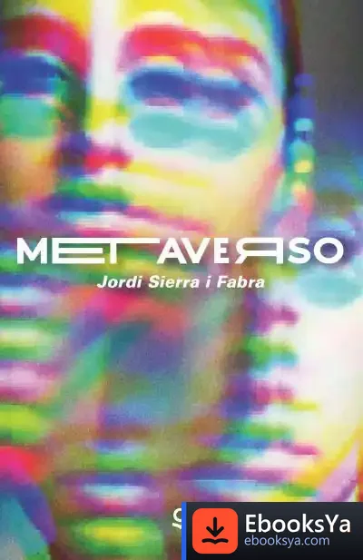 Descargar Metaverso de Jordi Sierra I Fabra