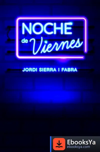Descargar Noche De Viernes