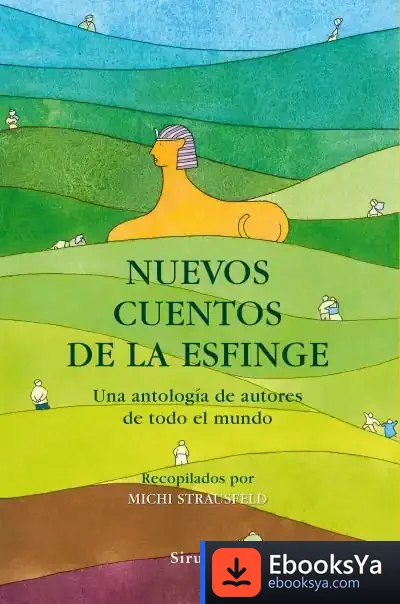 Descargar Nuevos Cuentos De La Esfinge