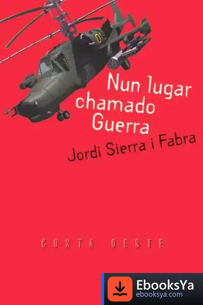 Descargar Nun Lugar Chamado Guerra