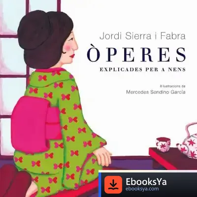 Descargar Òperes Explicades Per A Nens