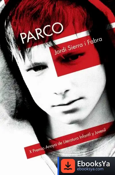 Descargar Parco de Jordi Sierra I Fabra