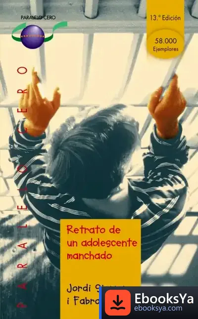 Descargar Retrato De Un Adolescente Manchado