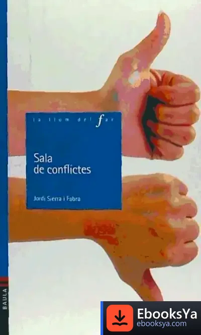 Descargar Sala De Conflictes -C