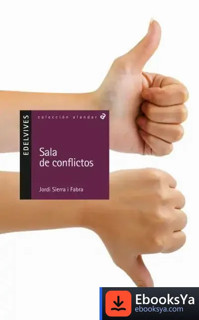 Descargar Sala De Conflictos