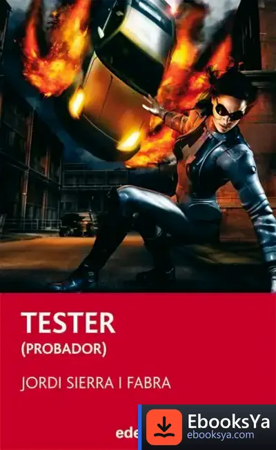 Descargar Tester (Probador)