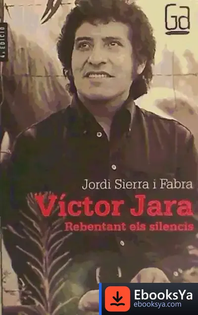 Descargar Víctor Jara