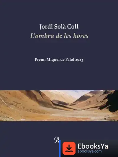 Descargar L'Ombra De Les Hores de Jordi Solà Coll