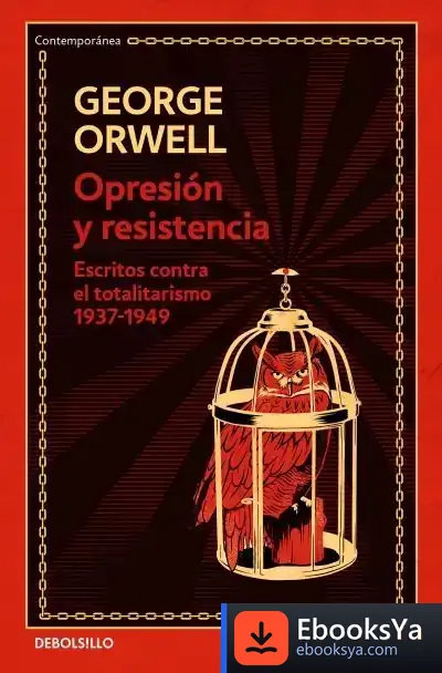 Descargar Opresión Y Resistencia