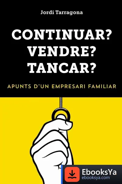 Descargar Continuar? Vendre? Tancar?