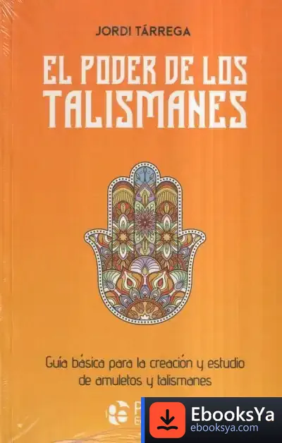 Descargar El Poder De Los Talismanes de Hasbro