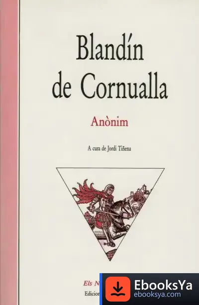 Descargar Blandín De Cornualla de Michael Mccarthy