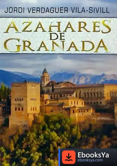 Descargar Azahares De Granada