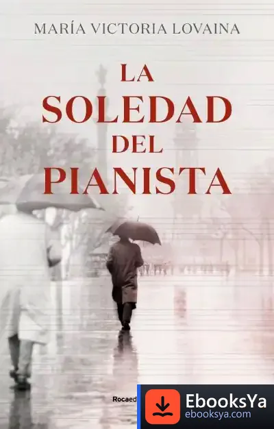 Descargar La Soledad Del Pianista de Jordi Vidal Pla