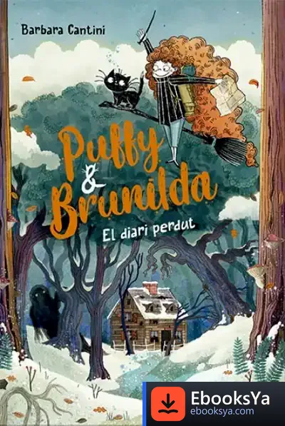 Descargar Puffy I Brunilda 2. El Diari Perdut de Jordi Vidal Pla