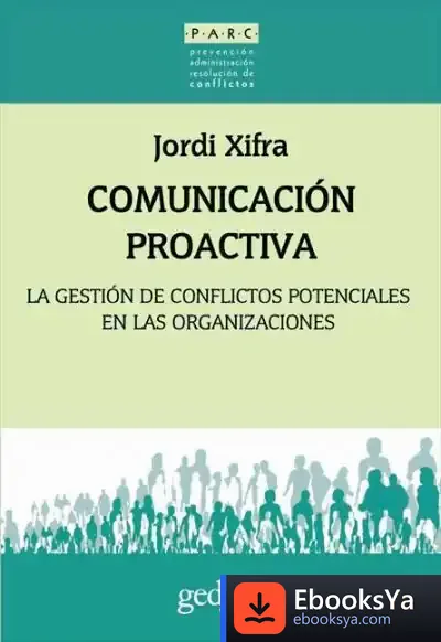 Descargar Comunicación Proactiva
