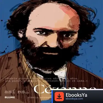 Descargar Así Es... Cézanne