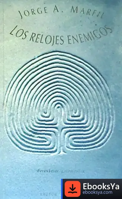 Descargar Los Relojes Enemigos
