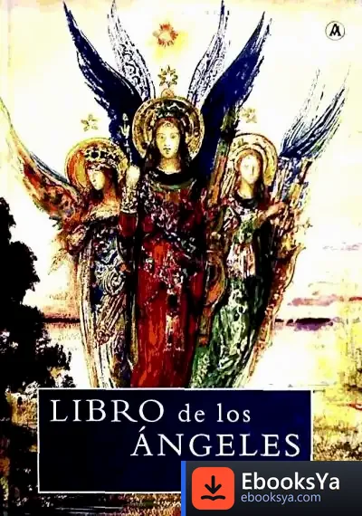Descargar Libro De Los Ángeles