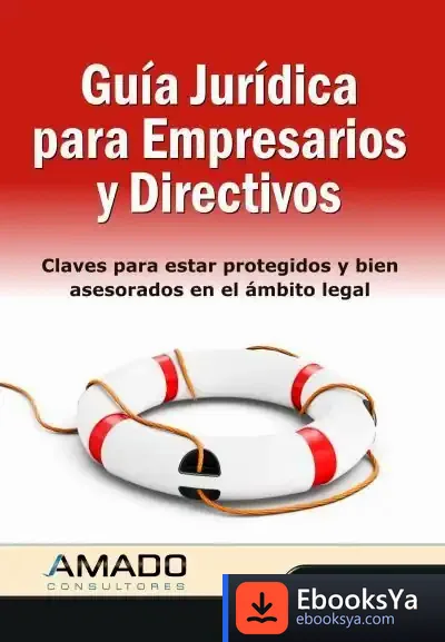Descargar Guia Para Empresarios Y Directivos