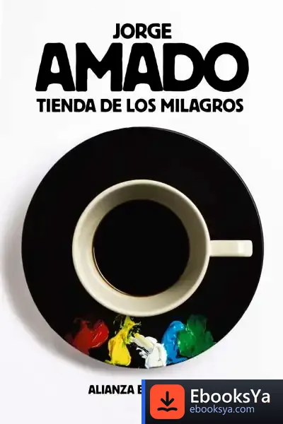 Descargar Tienda De Los Milagros