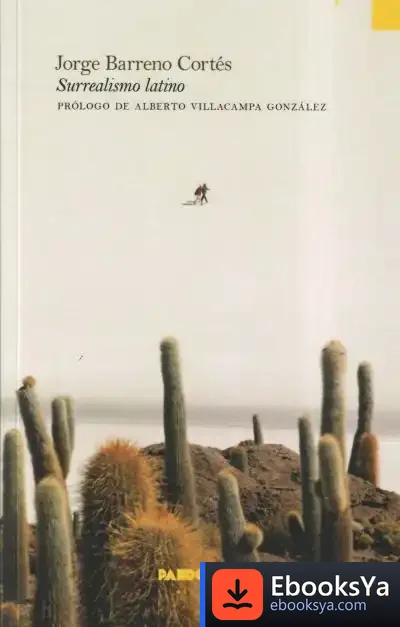 Descargar Surrealismo Latino de Jutta Richter