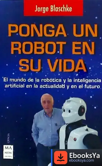 Descargar Ponga Un Robot En Su Vida