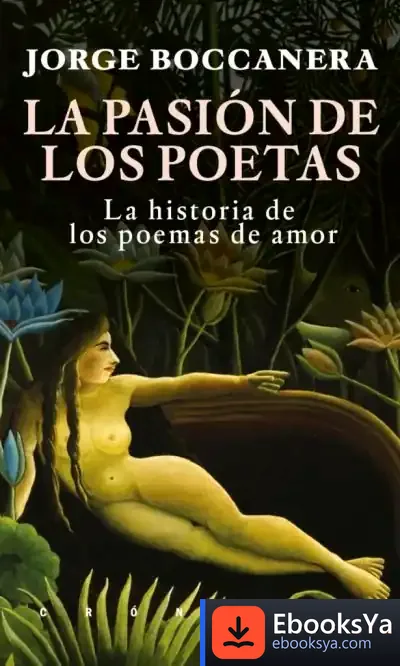Descargar La Pasión De Los Poetas