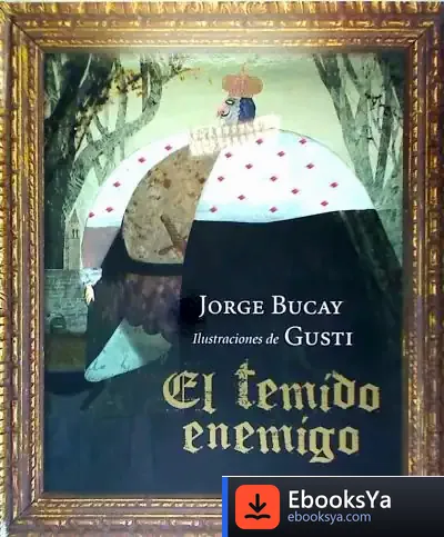 Descargar Temido Enemigo, El de Agustín Pery Riera