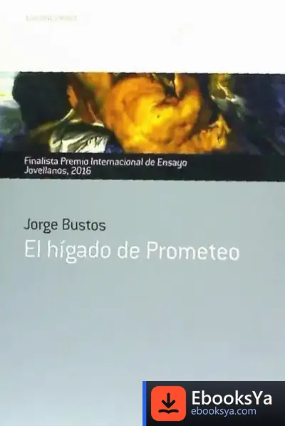 Descargar El Hígado De Prometeo