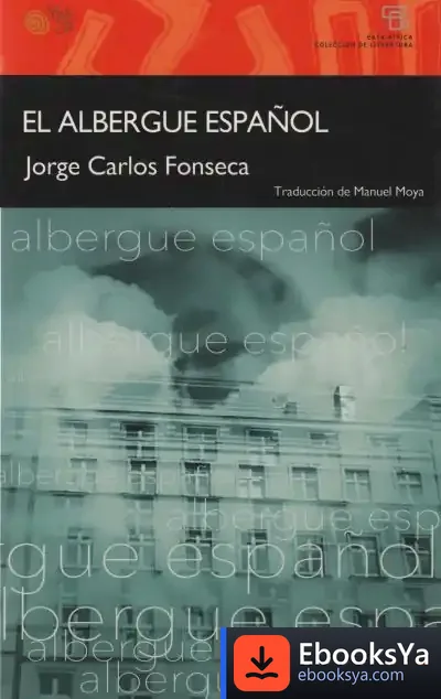 Descargar El Albergue Español