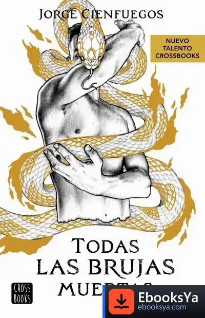 Descargar Todas Las Brujas Muertas de Jorge Cienfuegos