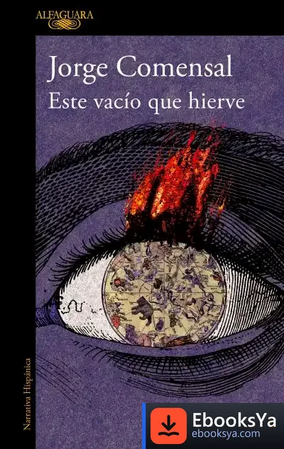 Descargar Este Vacío Que Hierve