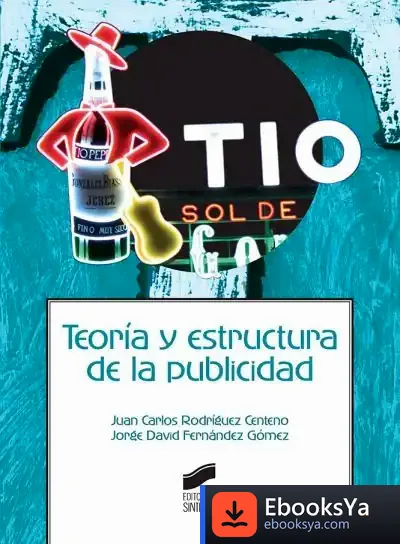 Descargar Teoria Y Estructura De La Publicidad