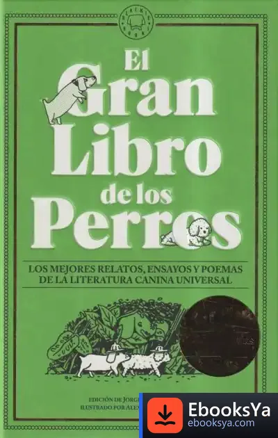 Descargar El Gran Libro De Los Perros