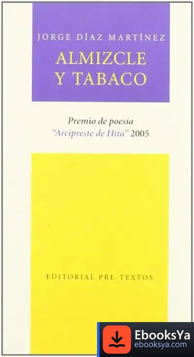 Descargar Almizcle Y Tabaco