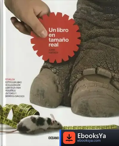 Descargar Un Libro En Tamaño Real