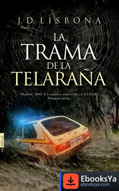 Descargar La Trama De La Telaraña de Jorge Durán Lisbona