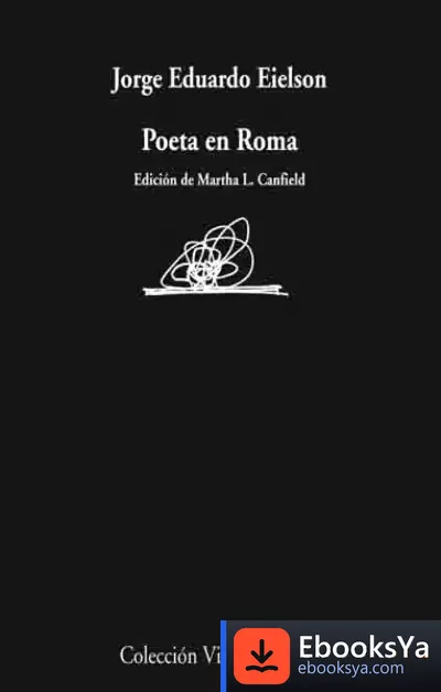 Descargar Poeta En Roma de Xavier Moret