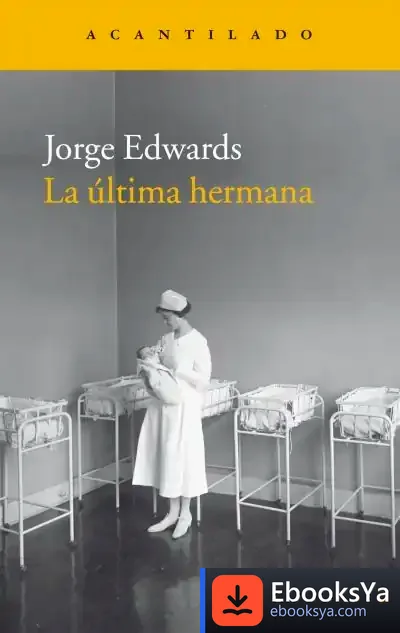 Descargar La Última Hermana