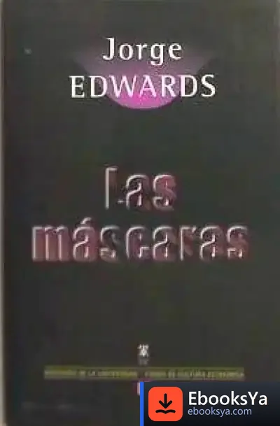 Descargar Las Máscaras de Blas Matamoro